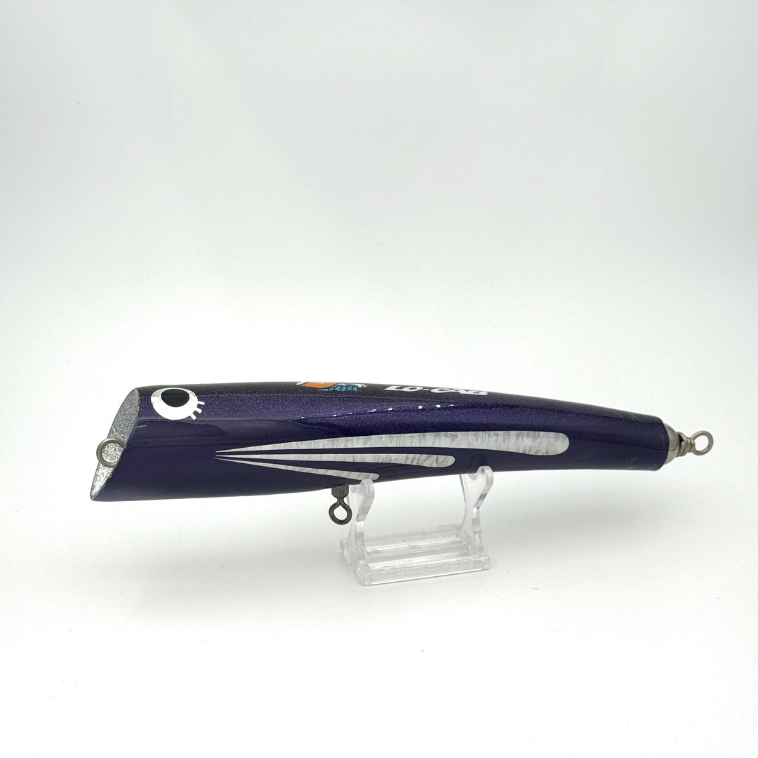 Native Works Napalm 200
