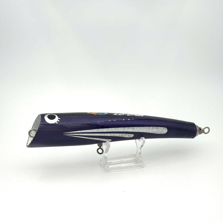 Native Works Napalm 200