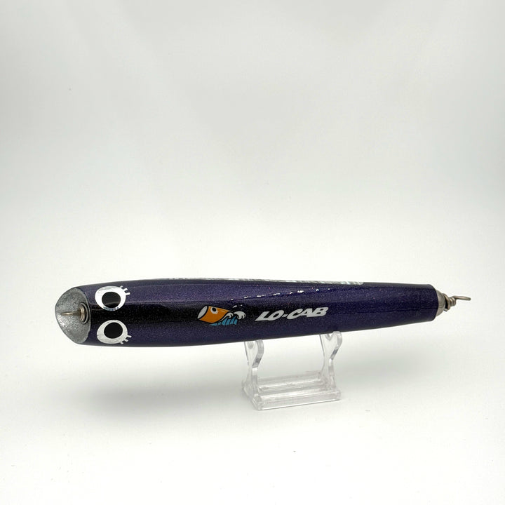 Native Works Napalm 200