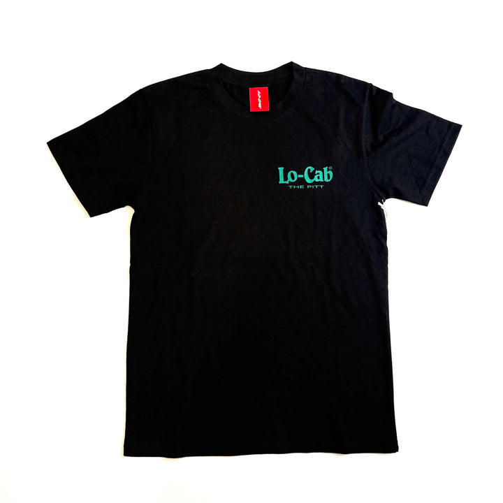The Pitt Tee