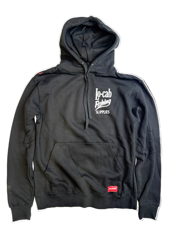 HOOD - SUPPLIES