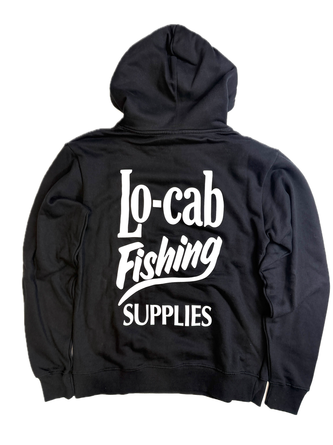 HOOD - SUPPLIES