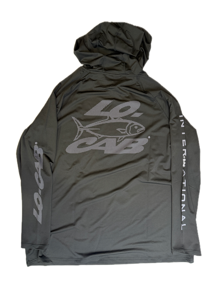 Kona Top - Haku