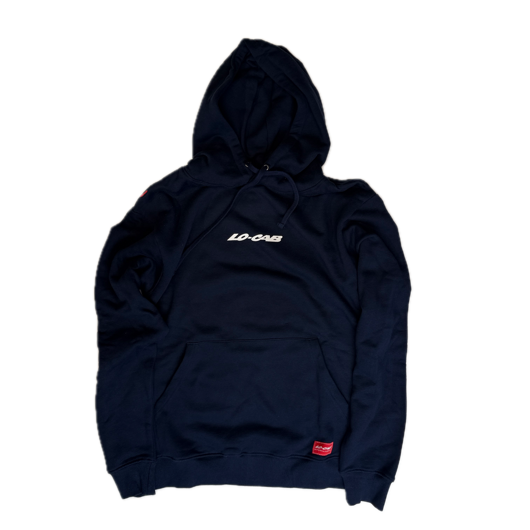 Set Hood - Haku