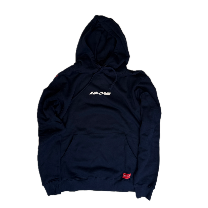 Set Hood - Haku