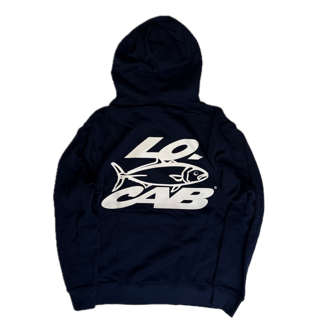Set Hood - Haku