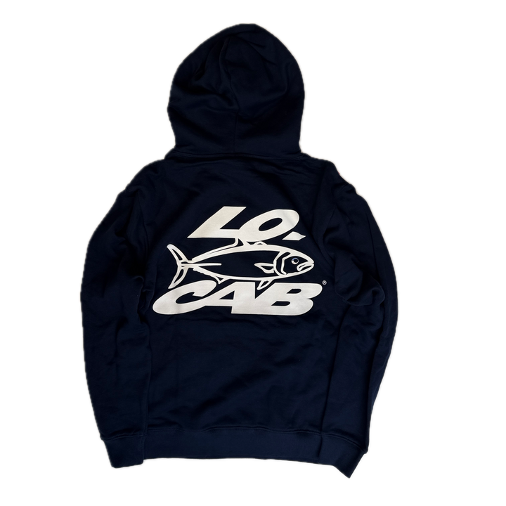 Set Hood - Haku