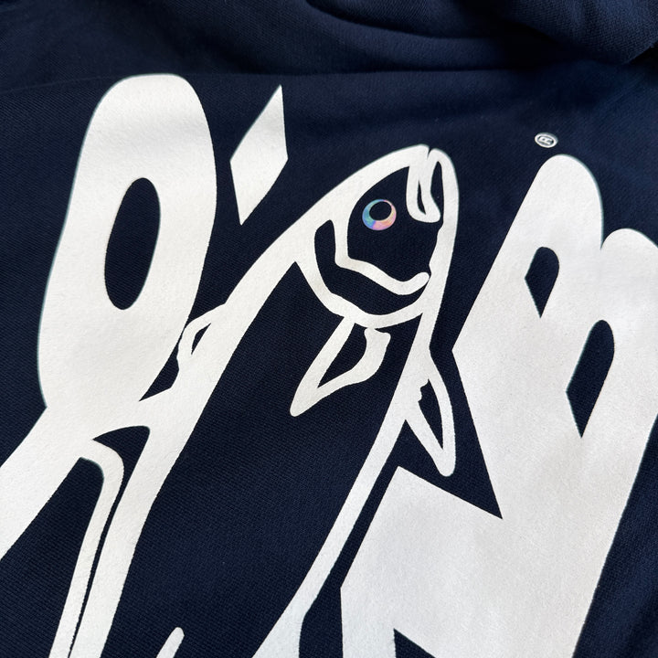 Set Hood - Haku