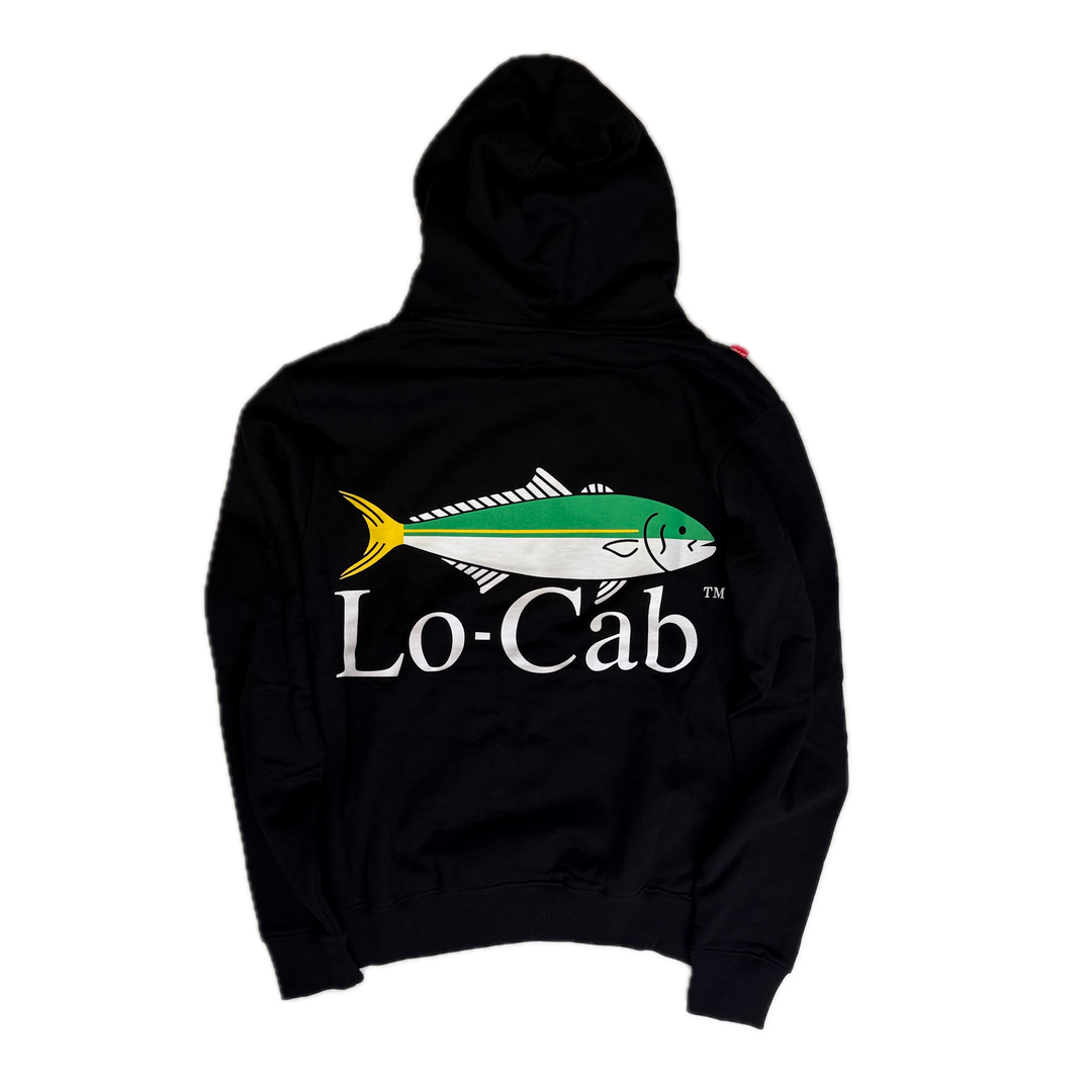 LO-HOOD - YTK Mineral