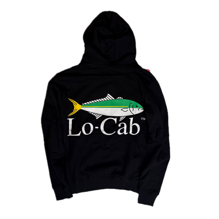 LO-HOOD - YTK Mineral