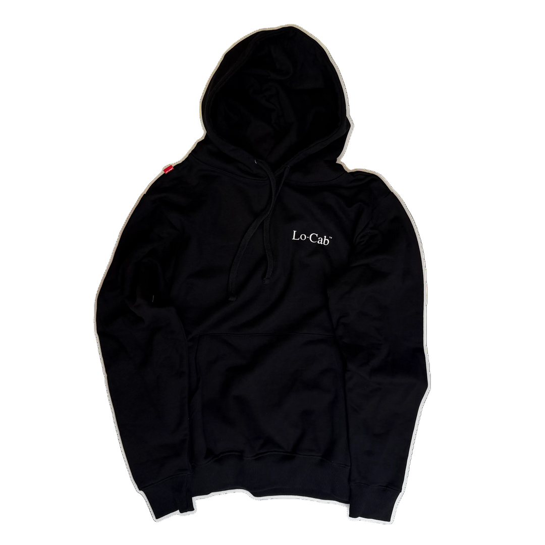 LO-HOOD - YTK Mineral