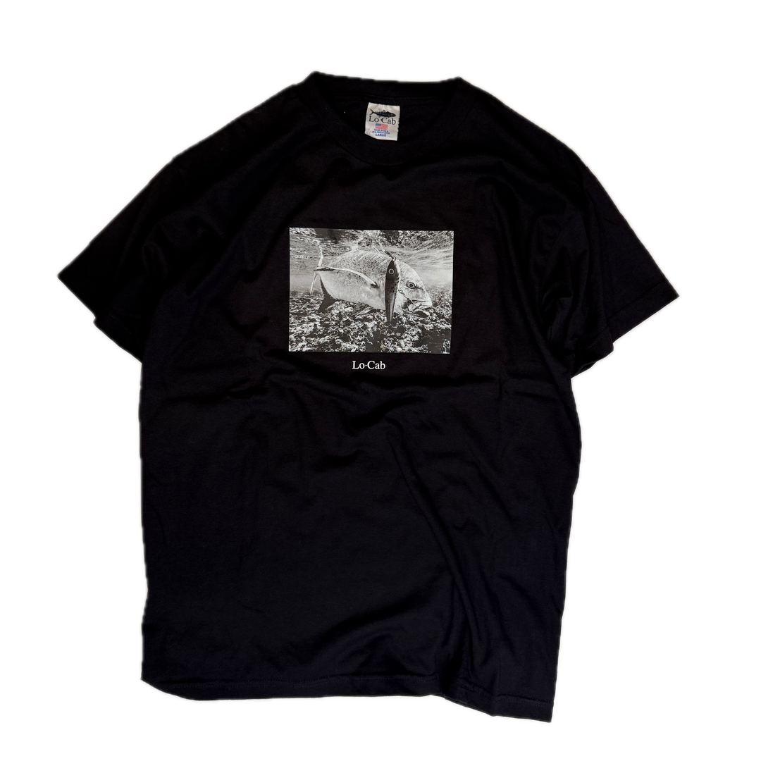 USA Made Tee - GT Photo Print