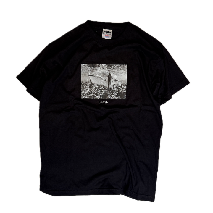 USA Made Tee - GT Photo Print