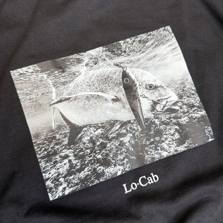 USA Made Tee - GT Photo Print