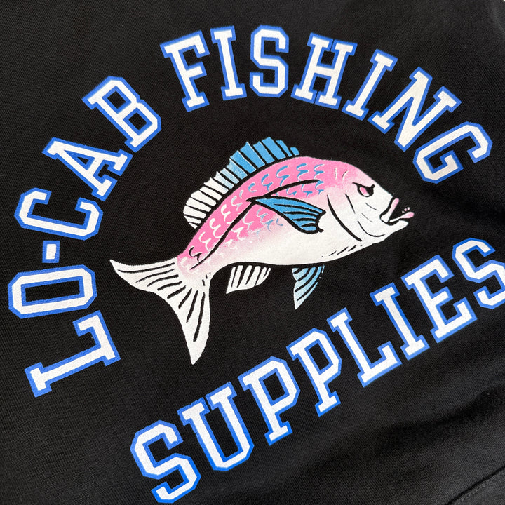 Lo-Hood - Snapper Fishing Supplies