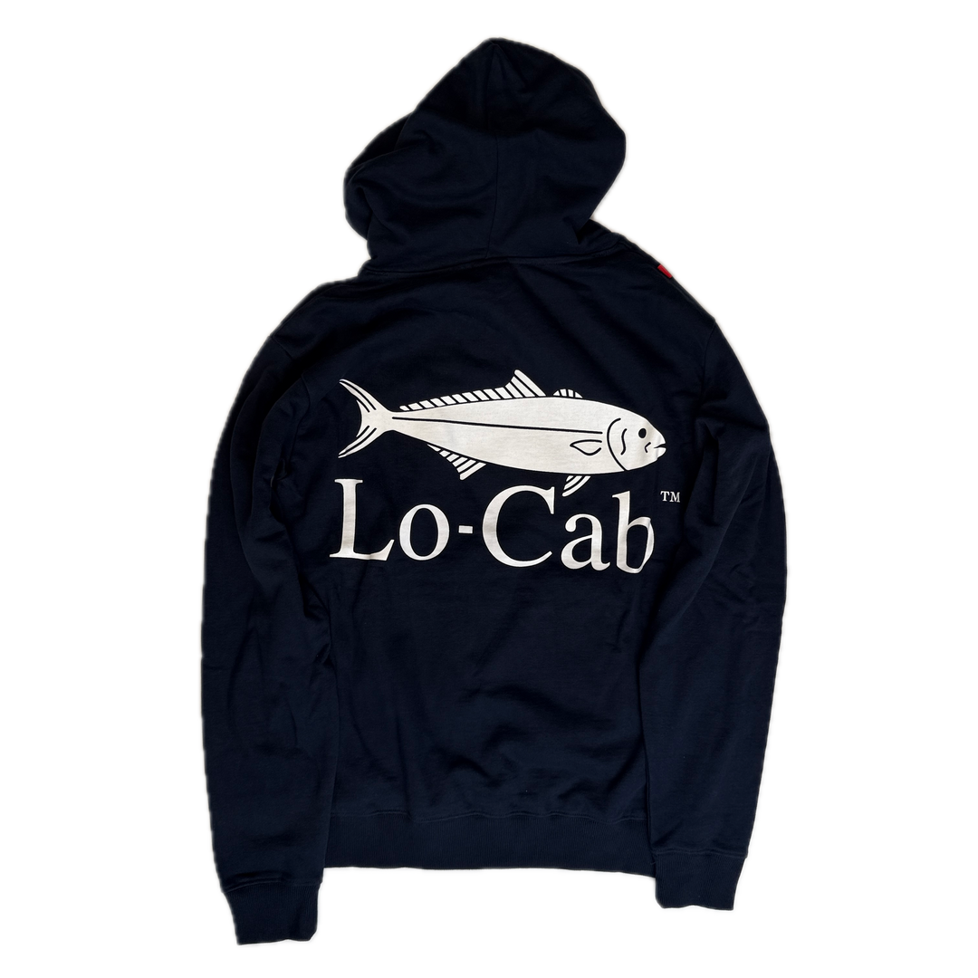 Lo-Hood - Kingflag