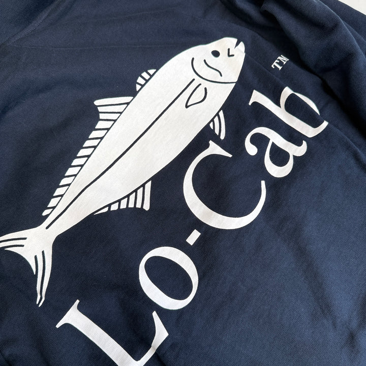 Lo-Hood - Kingflag