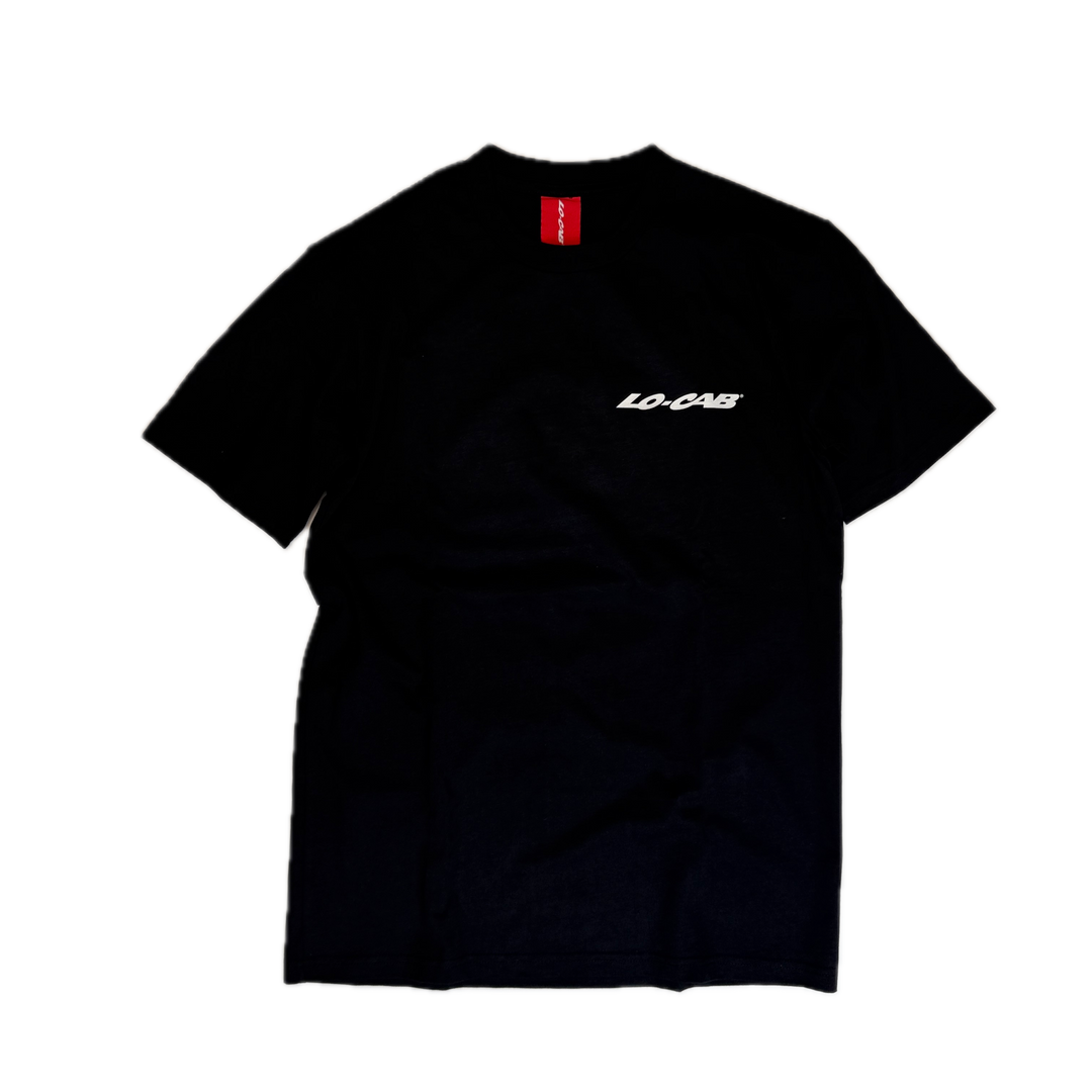 Mens Classic Tee - Live Bait