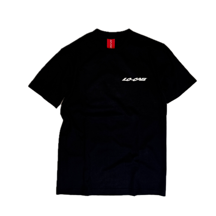 Mens Classic Tee - Live Bait