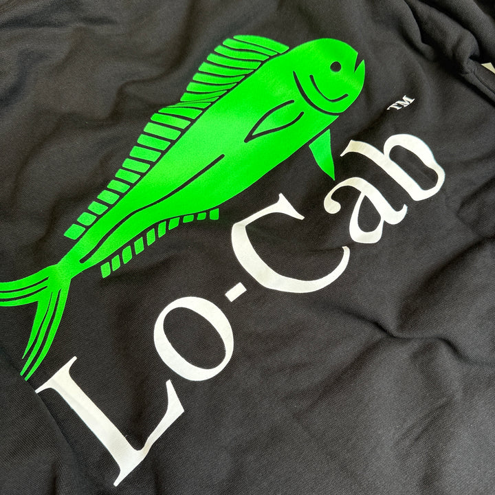 Lo-Hood - Mahi Flag