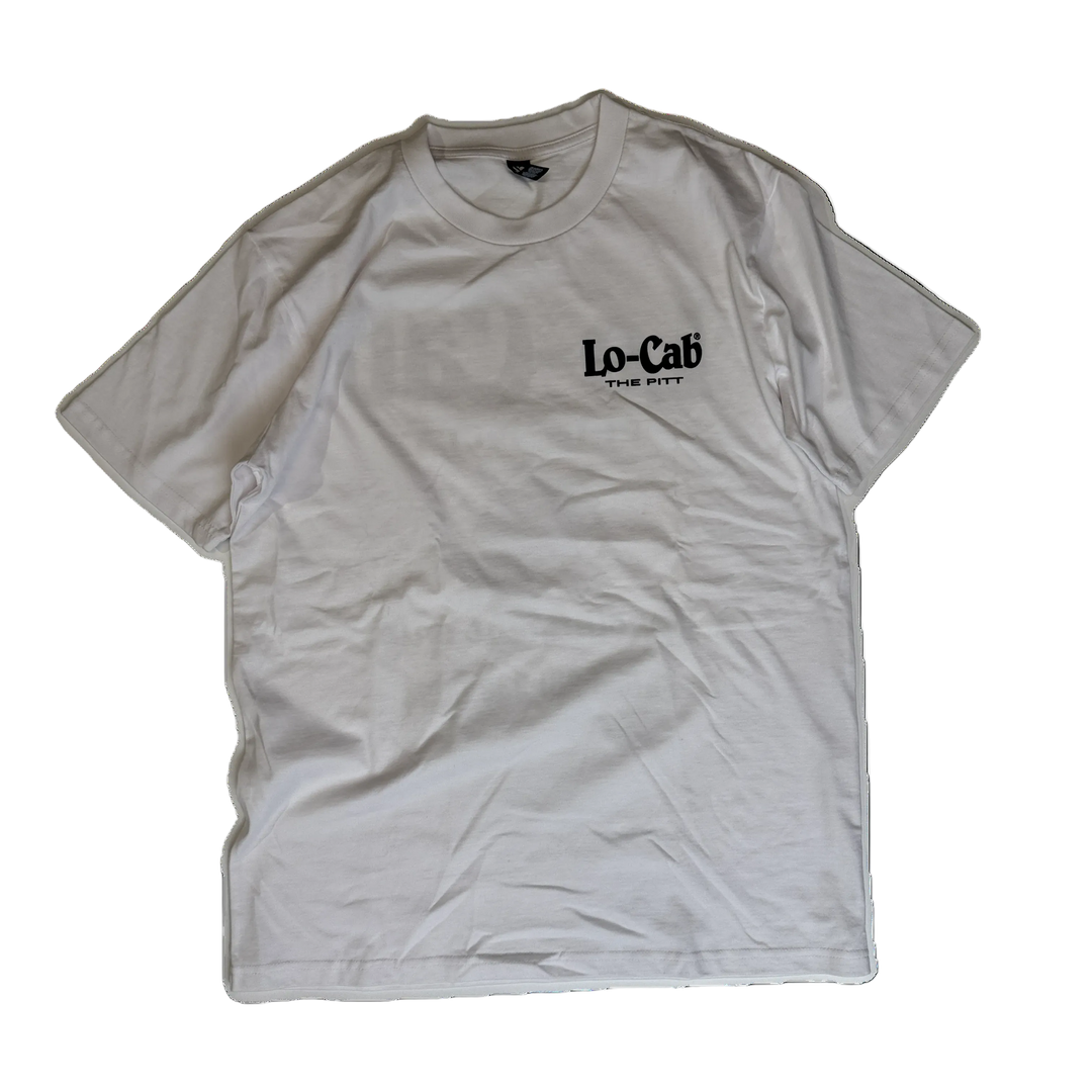 The Pitt Tee