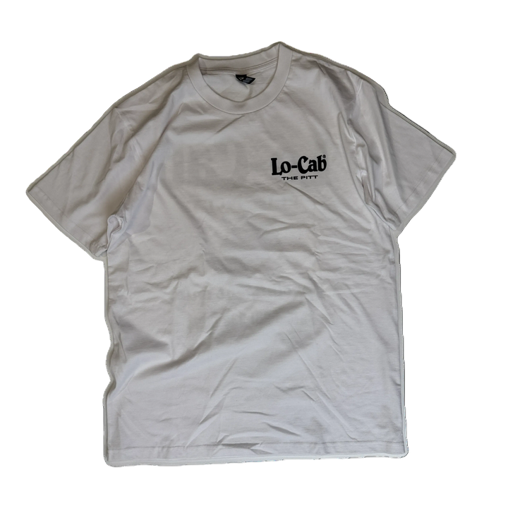 The Pitt Tee