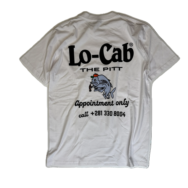 The Pitt Tee