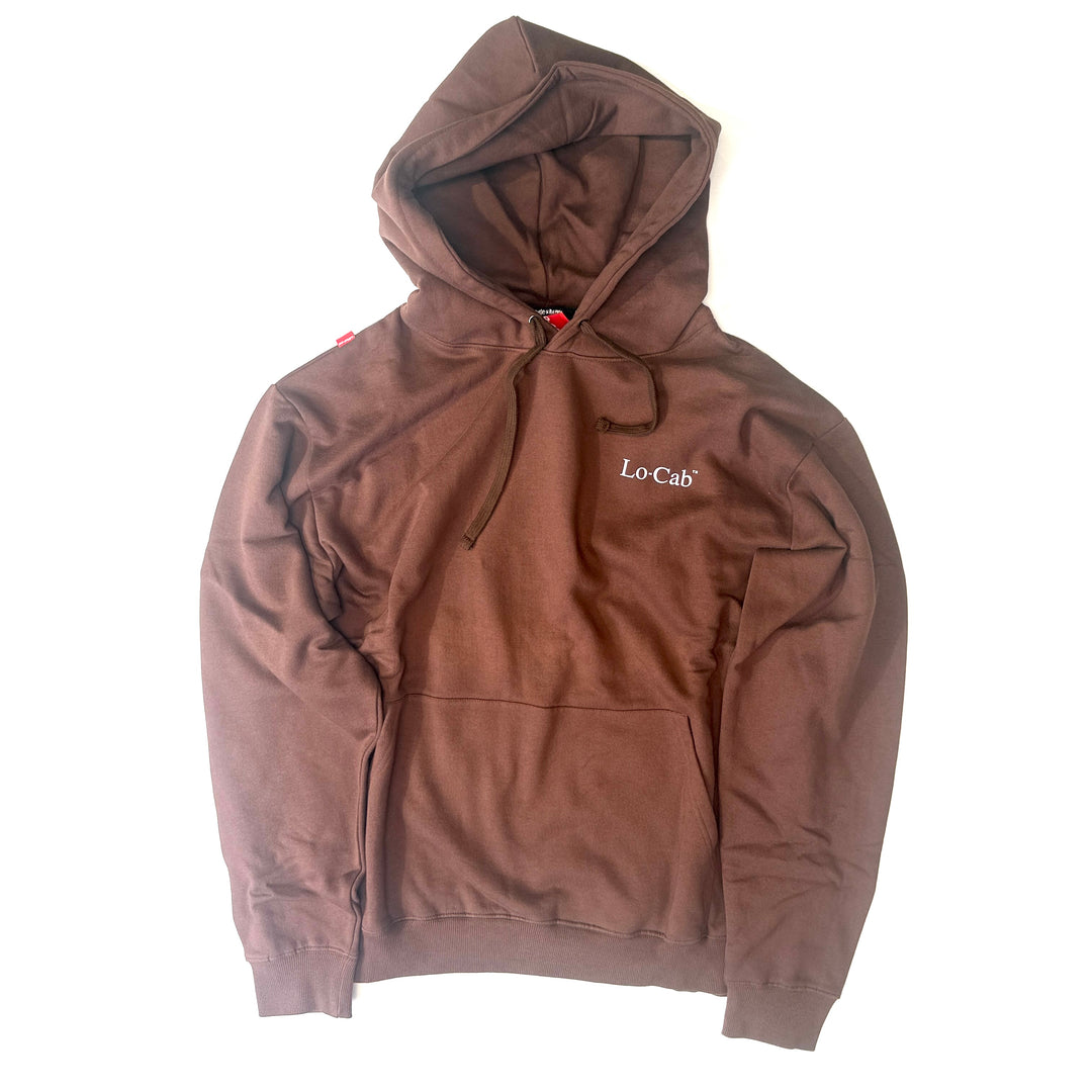 LO-HOOD - YTK Mineral