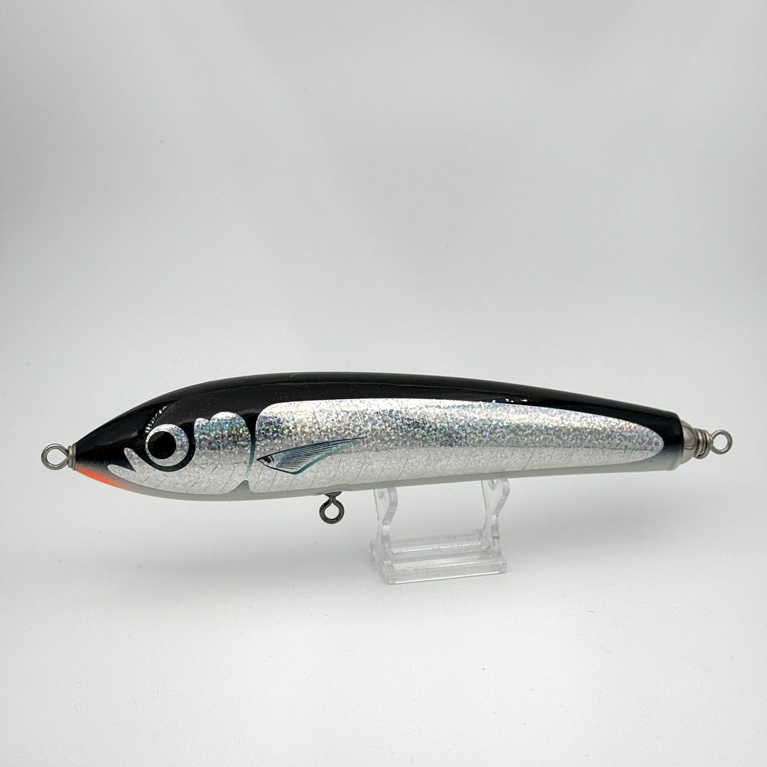 Carpenter Blue Fish 235mm 140gm