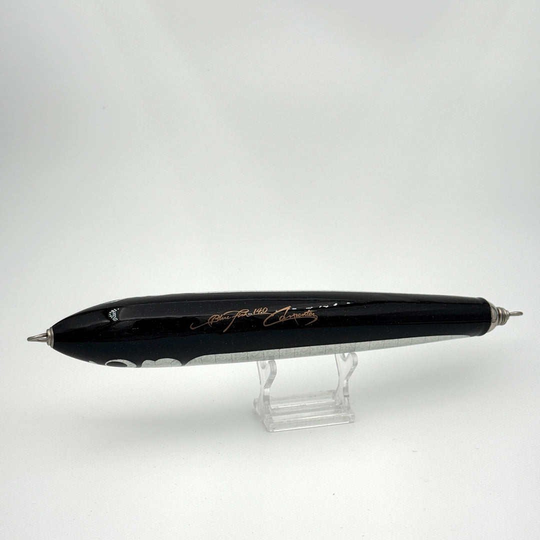 Carpenter Blue Fish 235mm 140gm