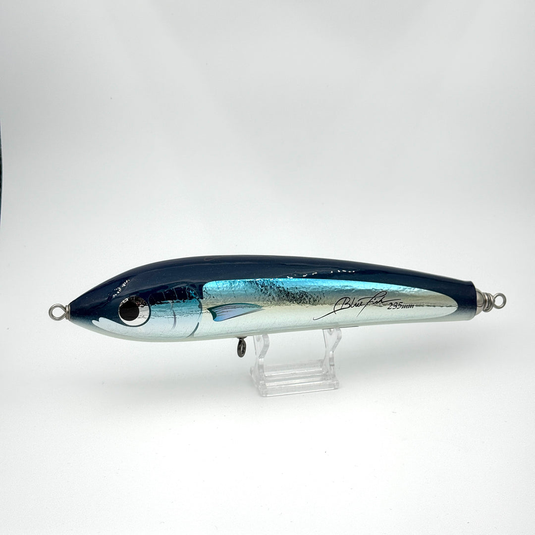 Carpenter Blue Fish 235mm 150gm
