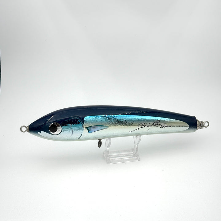 Carpenter Blue Fish 235mm 150gm
