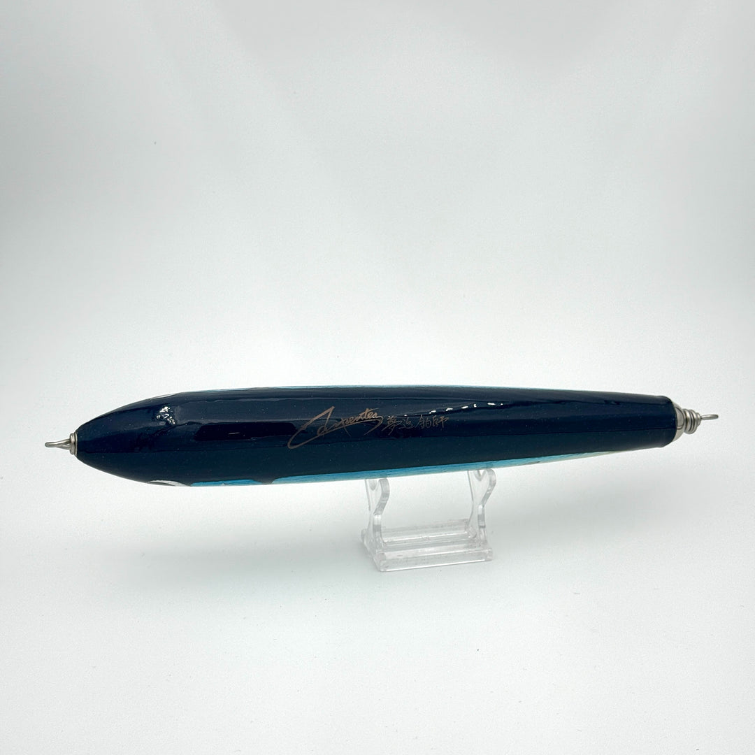 Carpenter Blue Fish 235mm 150gm