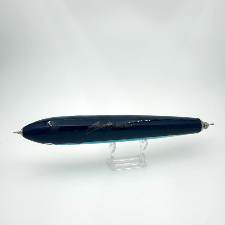 Carpenter Blue Fish 235mm 150gm