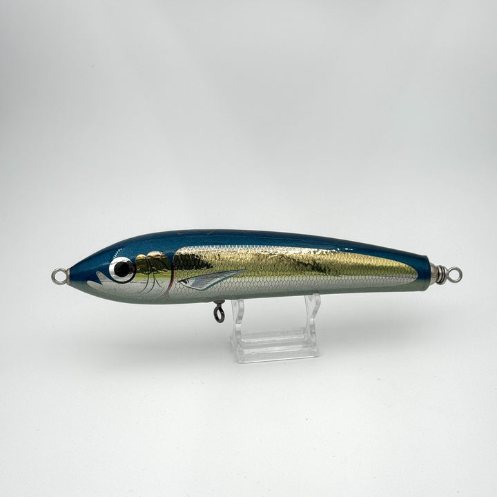 Carpenter Blue Fish 200mm 100gm