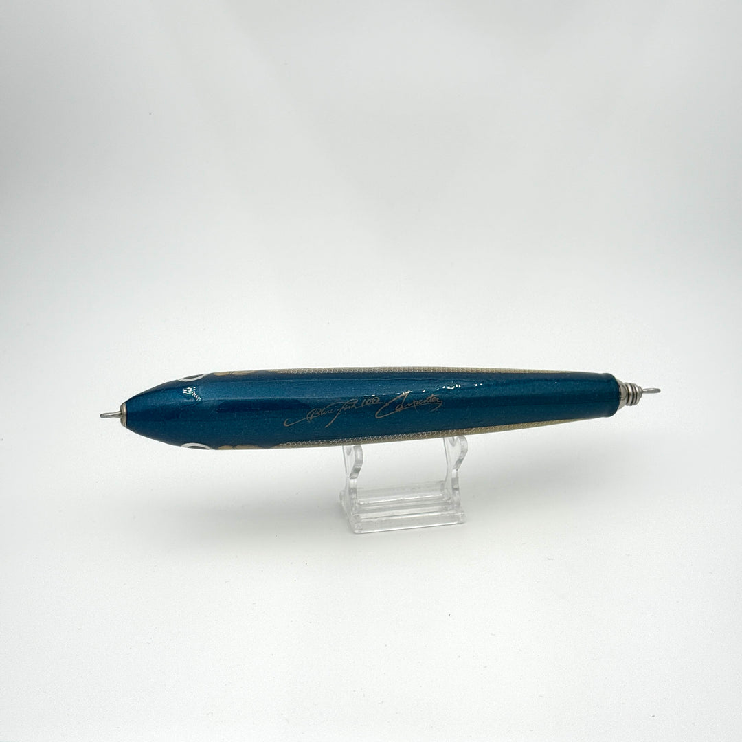 Carpenter Blue Fish 200mm 100gm