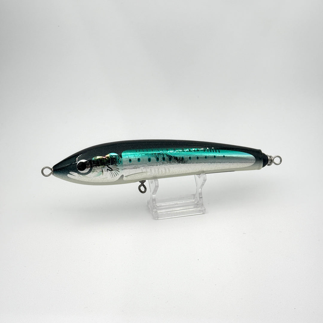 Carpenter Blue Fish NB-L 180mm 62gm
