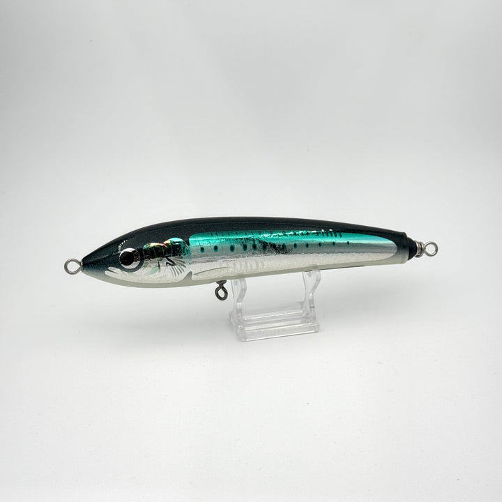 Carpenter Blue Fish NB-L 180mm 62gm