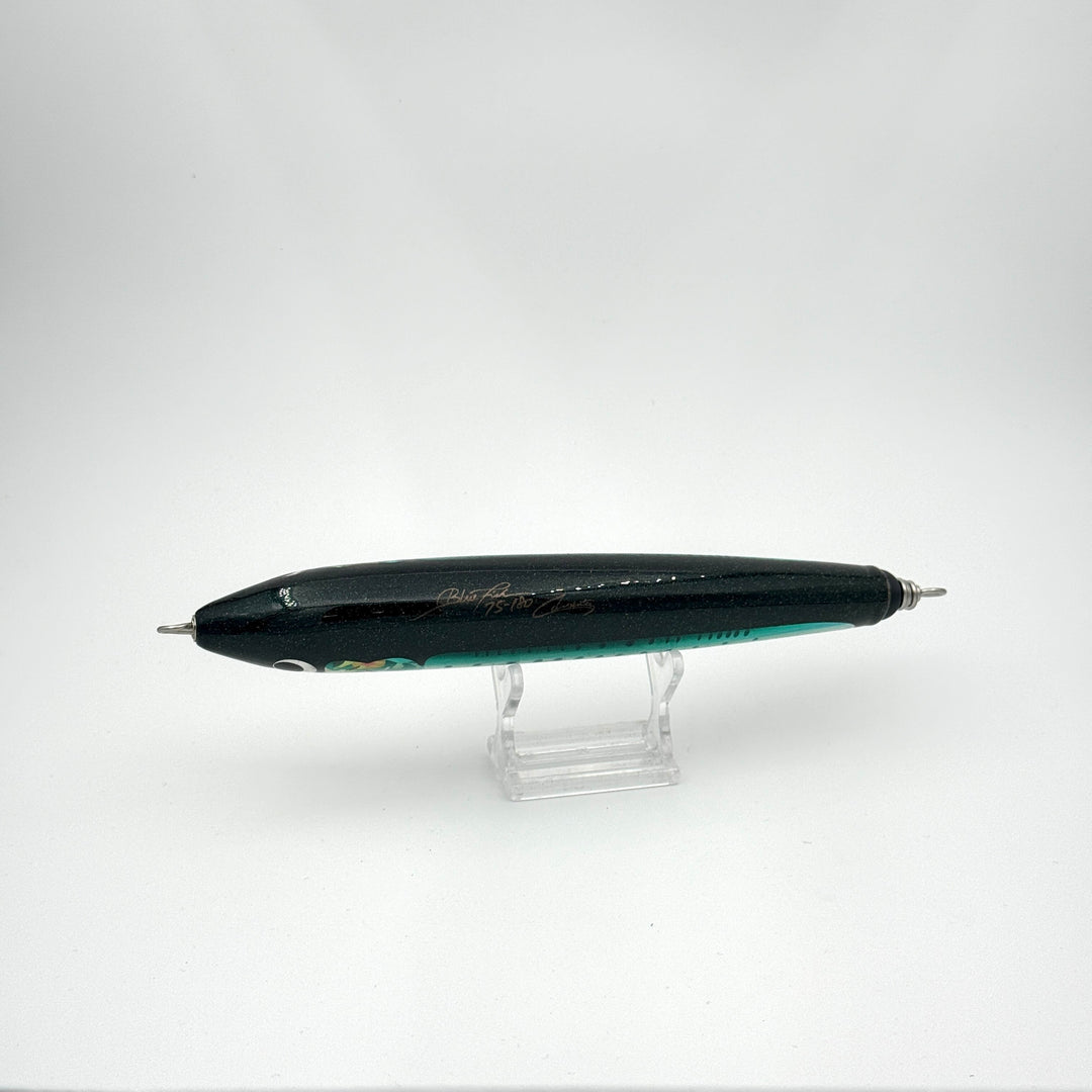 Carpenter Blue Fish NB-L 180mm 62gm