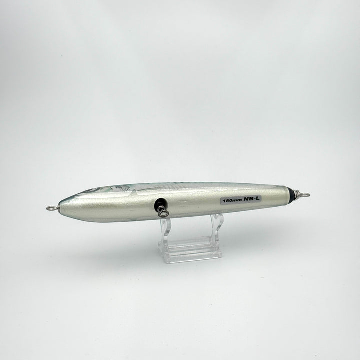 Carpenter Blue Fish NB-L 180mm 62gm