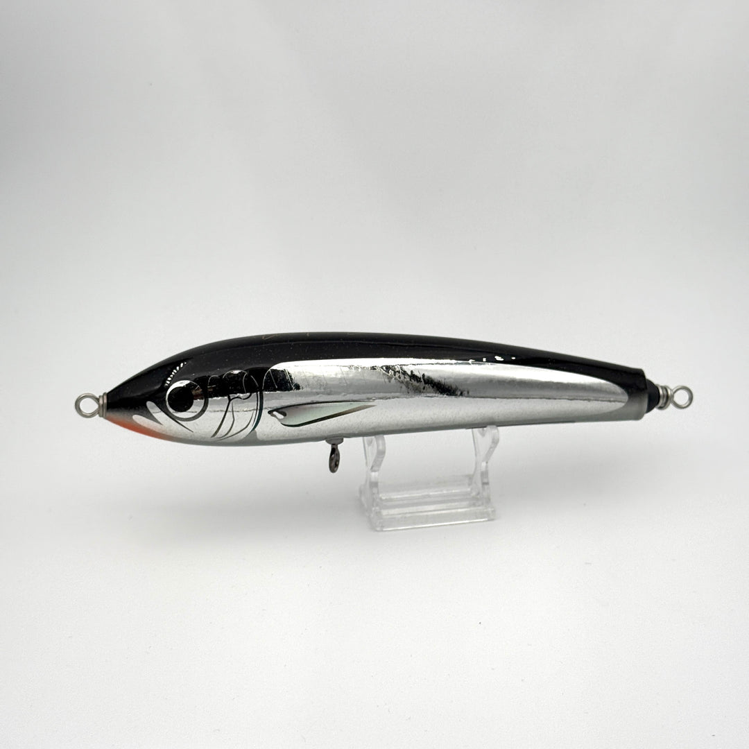 Carpenter Blue Fish NB-5L 200mm 77gm