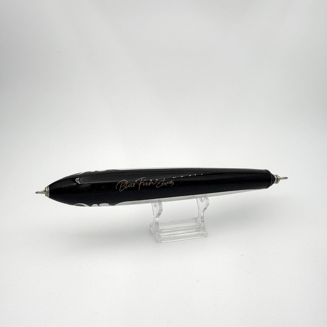 Carpenter Blue Fish NB-5L 200mm 77gm