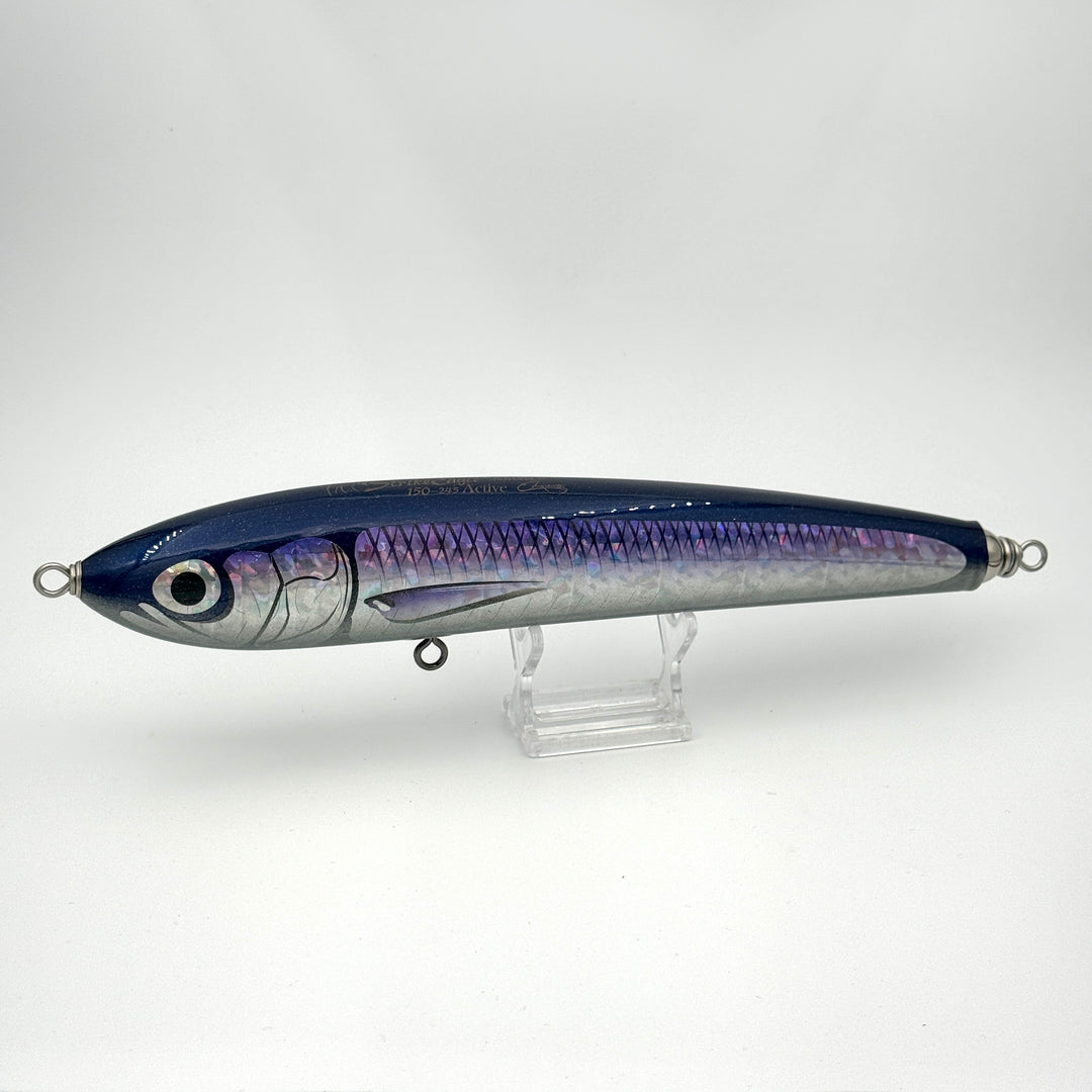 Carpenter Strike Eagle Rattle ACTIVE 245mm 150gm