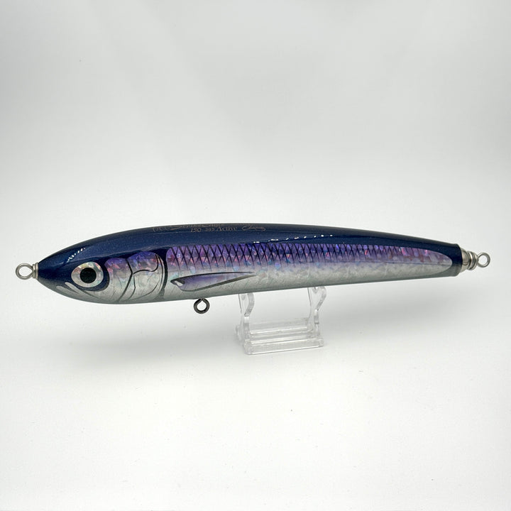 Carpenter Strike Eagle Rattle ACTIVE 245mm 150gm