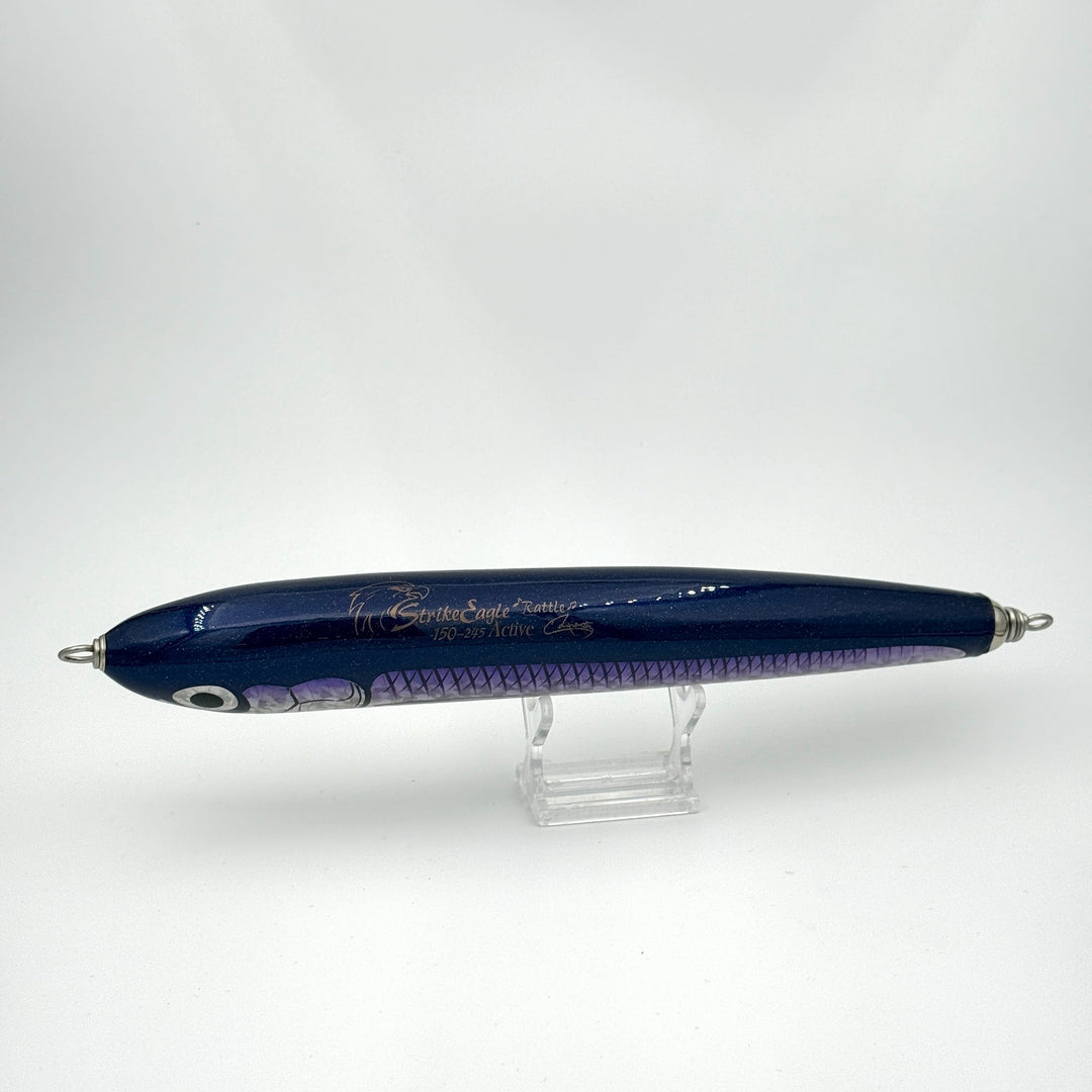 Carpenter Strike Eagle Rattle ACTIVE 245mm 150gm