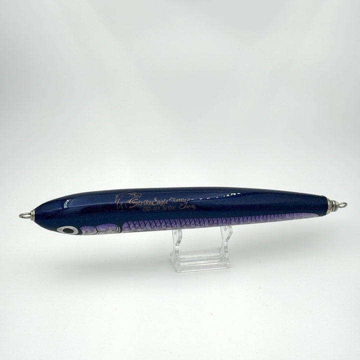 Carpenter Strike Eagle Rattle ACTIVE 245mm 150gm