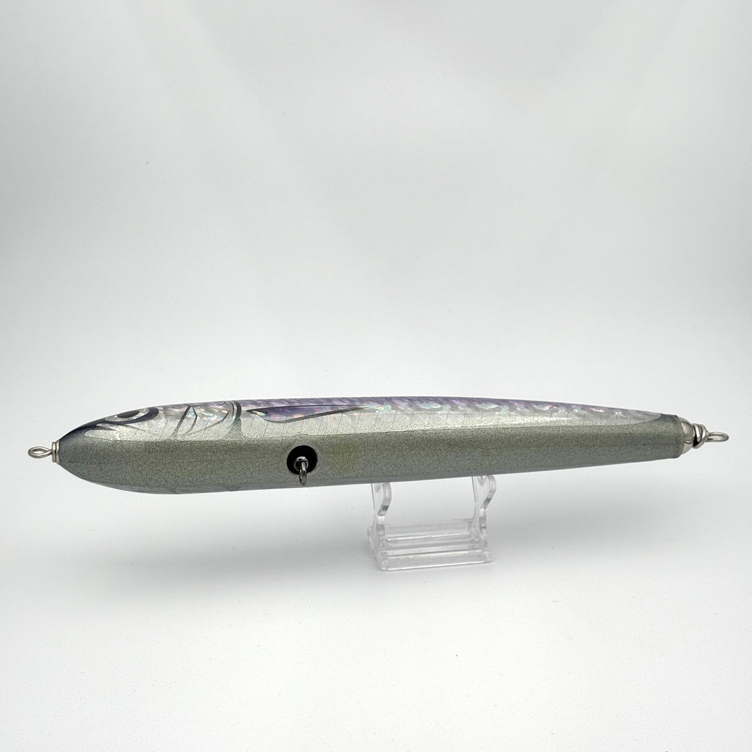 Carpenter Strike Eagle Rattle ACTIVE 245mm 150gm