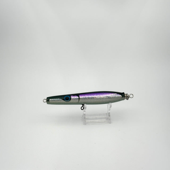 Carpenter Blue Eel 130mm 38gm