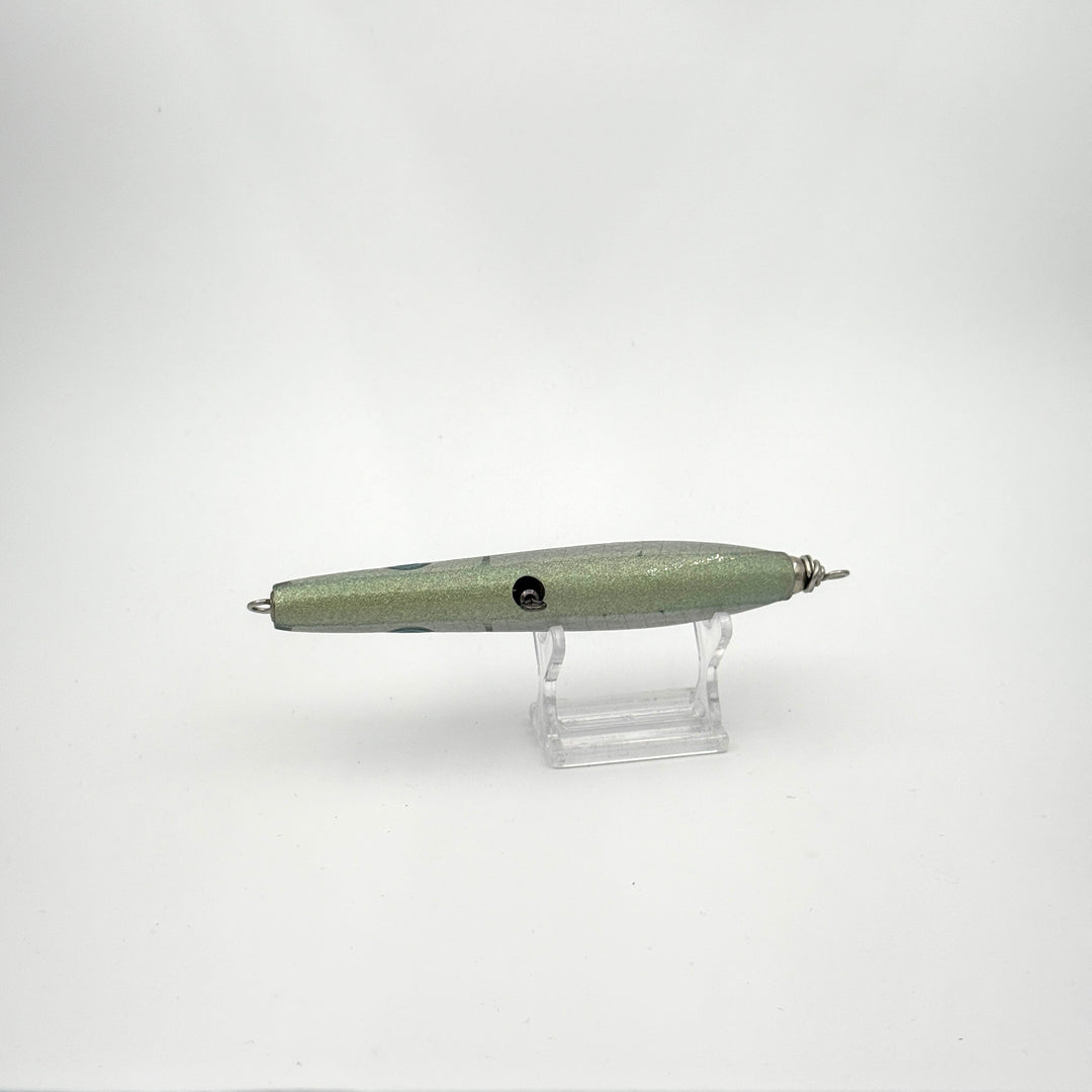 Carpenter Blue Eel 130mm 38gm