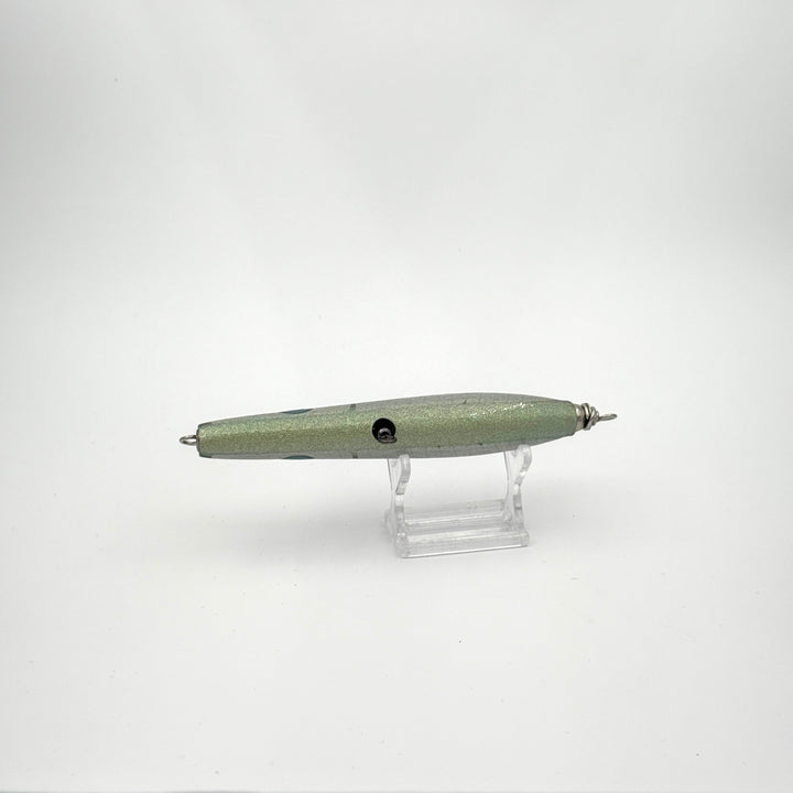 Carpenter Blue Eel 130mm 38gm